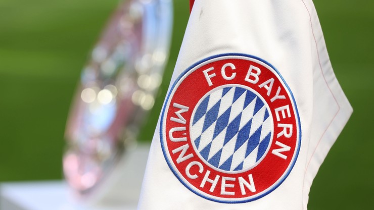 Bundesliga: Omar Richards związał się z Bayernem Monachium