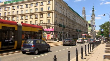 Sąd uchylił zmiany nazw kolejnych 12 ulic w Warszawie