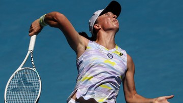 Australian Open: Świątek awansowała do III rundy. Kolejna pewna wygrana