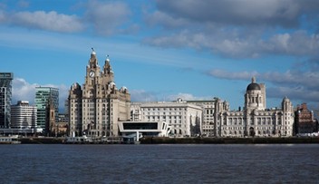 Liverpool został skreślony z listy Światowego Dziedzictwa UNESCO. Podano powód