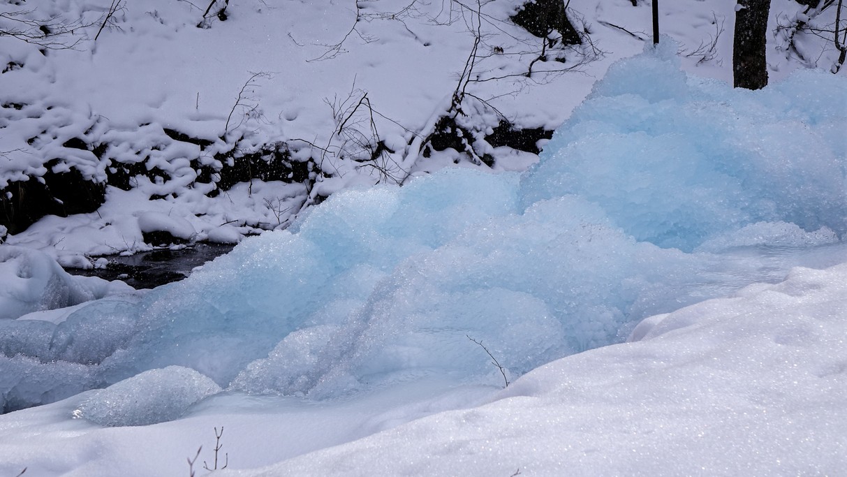 Zima w górach - zdjęcie 16