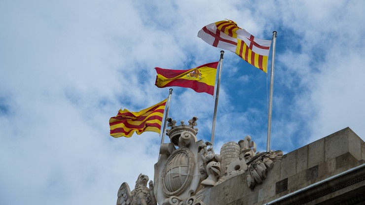 Katalonia na drodze ku niepodległości