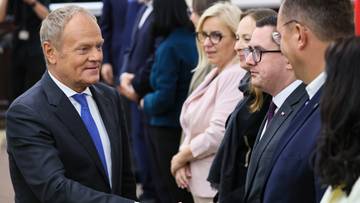 Co Polacy sądzą o rządzie Donalda Tuska? Zapytano, jak służy krajowi