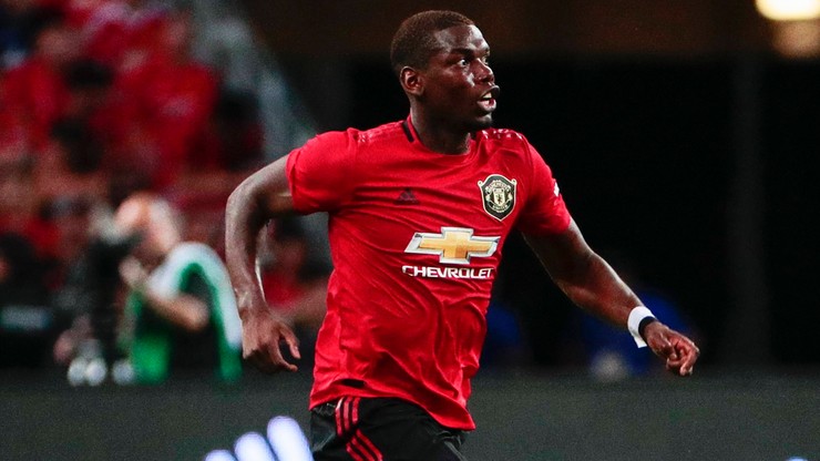 ICC: Manchester United lepszy od Tottenhamu w angielskim starciu