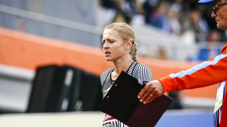 Rio 2016: Stiepanowa wciąż walczy o udział w igrzyskach