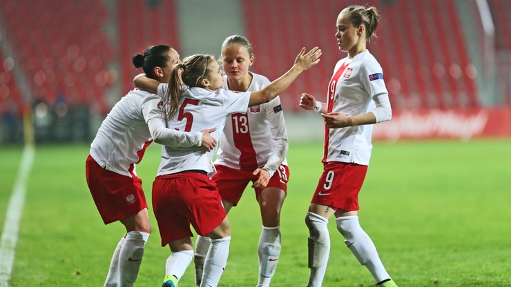 Cyprus Women’s Cup: Polki pokonały Czeszki