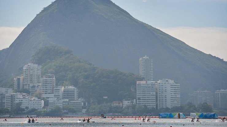 Rio 2016: Kudła i Kamiński popłyną w półfinale C2 1000 m