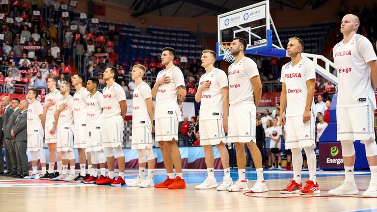 El. ME koszykarzy: Osłabieni Hiszpanie na mecz z Polską