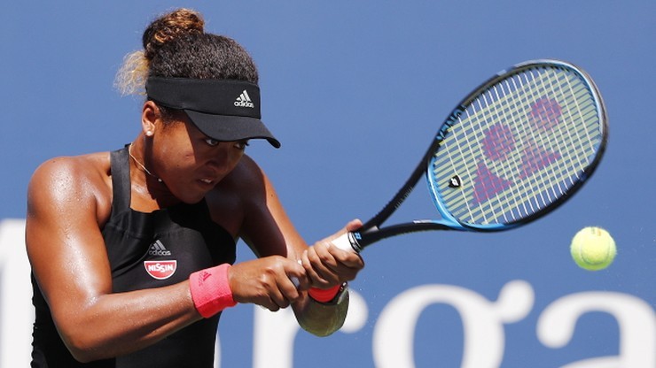 WTA w Miami: Niespodziewana porażka Osaki