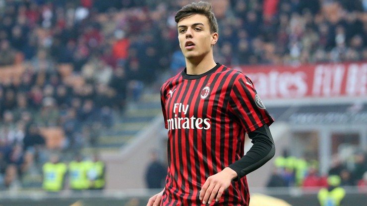 Serie A: Syn słynnego Maldiniego zadebiutował w AC Milan