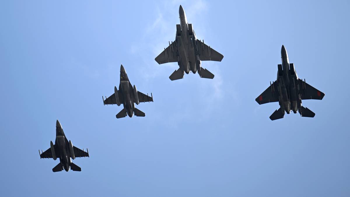 NATO rozpoczyna ćwiczenia nuklearne. Pojawił się apel do Rosji