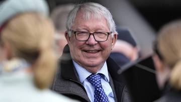 Ferguson ewakuowany z Old Trafford! Został zabrany karetką do szpitala