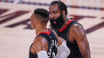 NBA: Nowy trener uzgodnił warunki objęcia Houston Rockets
