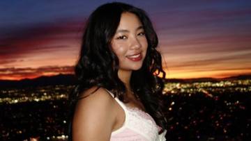 Reprezentantki tego kraju jeszcze na ZIO nie było. Debiut!