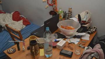 Wskazówkę wypatrzyli na zdjęciach. Zagadkowa śmierć we Wrocławiu