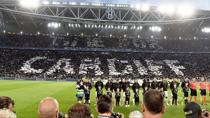 Juventus zmienia nazwę swojego stadionu!