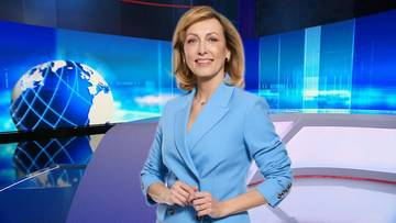 Anna Kalczyńska w nowej roli. Dołącza do Polsat News