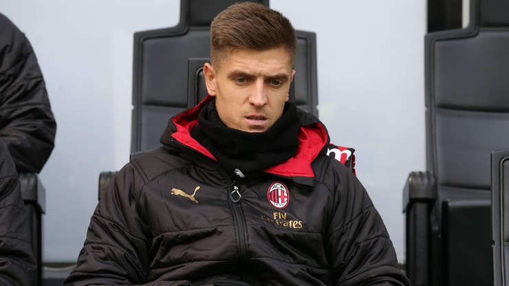 AC Milan pozostaje nieugięty! Agent Piątka prosił o zgodę na transfer do czołowej ekipy z Serie A