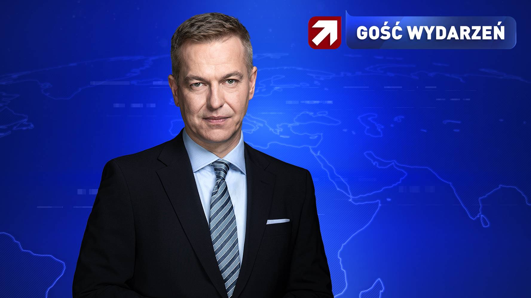 &bdquo;Gość Wydarzeń&rdquo; - na żywo 31 marca 2026 roku