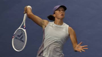 Kiedy kolejny mecz Świątek w Wuhan?