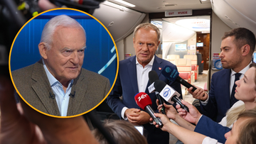 "Powstaje obraz rządu niedołężnego". Miller wskazał "fatalne manewry"