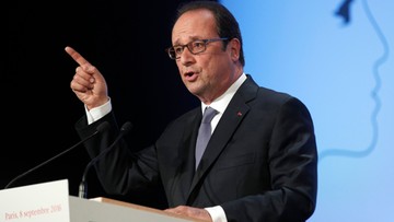 Francja i Niemcy proponują unijną polityką obronną. Krok w stronę armii UE?