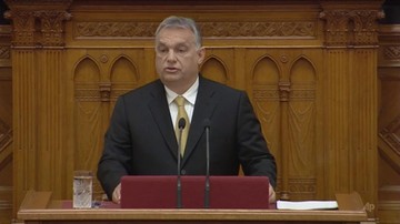 Premier Węgier: obecna Komisja Europejska musi odejść w 2019 r.