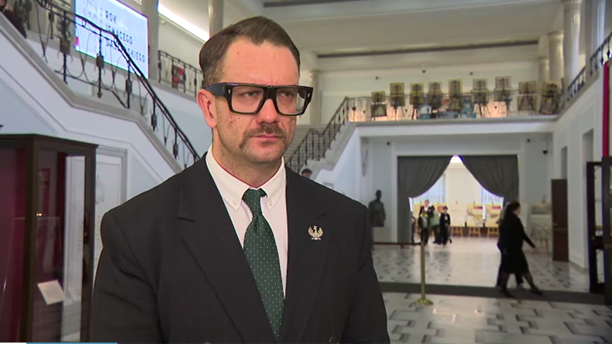 Mejza jednak stracił prawo jazdy? "Jest w policyjnym systemie"
