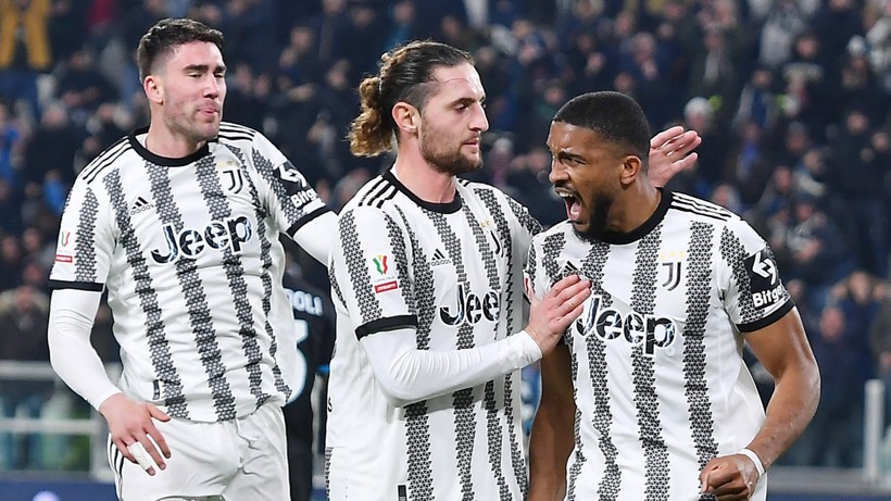 Trener Juventusu Turyn wskazał, ile jego drużyna potrzebuje punktów, by utrzymać się w Serie A