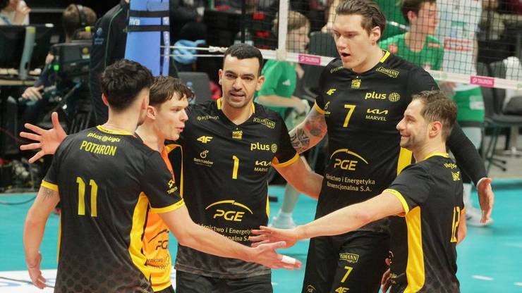 PGE GiEK Skra Bełchatów