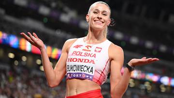 Natalia Bukowiecka wystąpi w Polsce! Próba generalna przed mistrzostwami świata