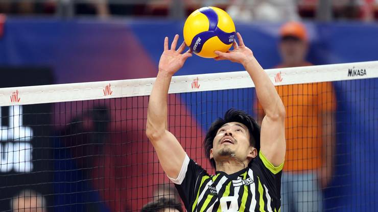 Wielcy nieobecni siatkarskiego mundialu. Gwiazdy, które nie zagrają w MŚ 2025