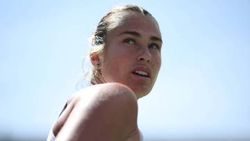 Sabalenka - Pegula na żywo. Tenis WTA Finals 2025. Relacja live i wynik online