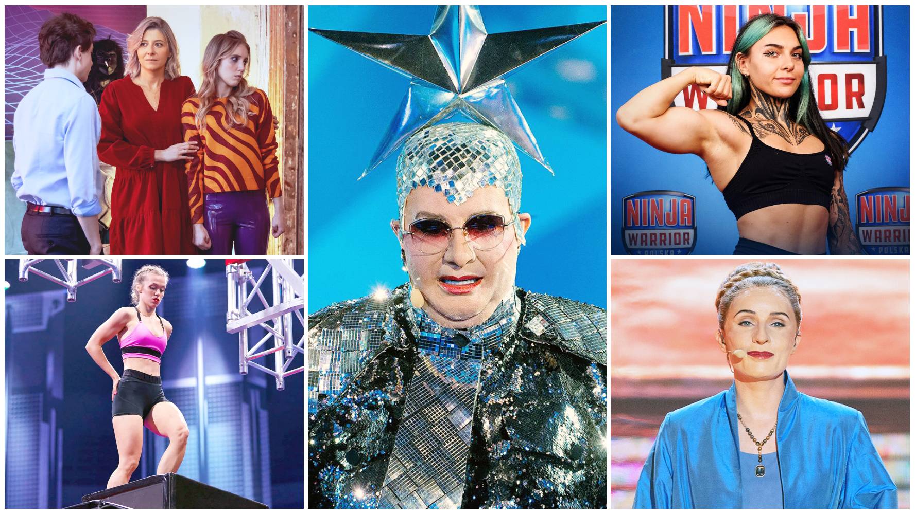 TikTok Polsatu z milionem obserwujących! Oto hity profilu