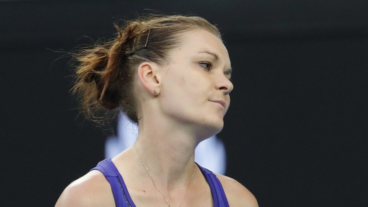 Ranking WTA: Radwańska nadal 28., awans Wozniacki na trzecie miejsce