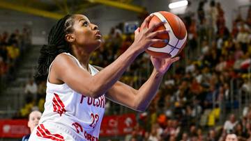 El. EuroBasketu: Rumunia - Polska. Relacja live i wynik na żywo online