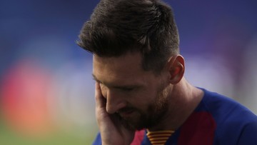 Messi zmasakrował Bartomeu! Bardzo mocne słowa po ogłoszeniu decyzji