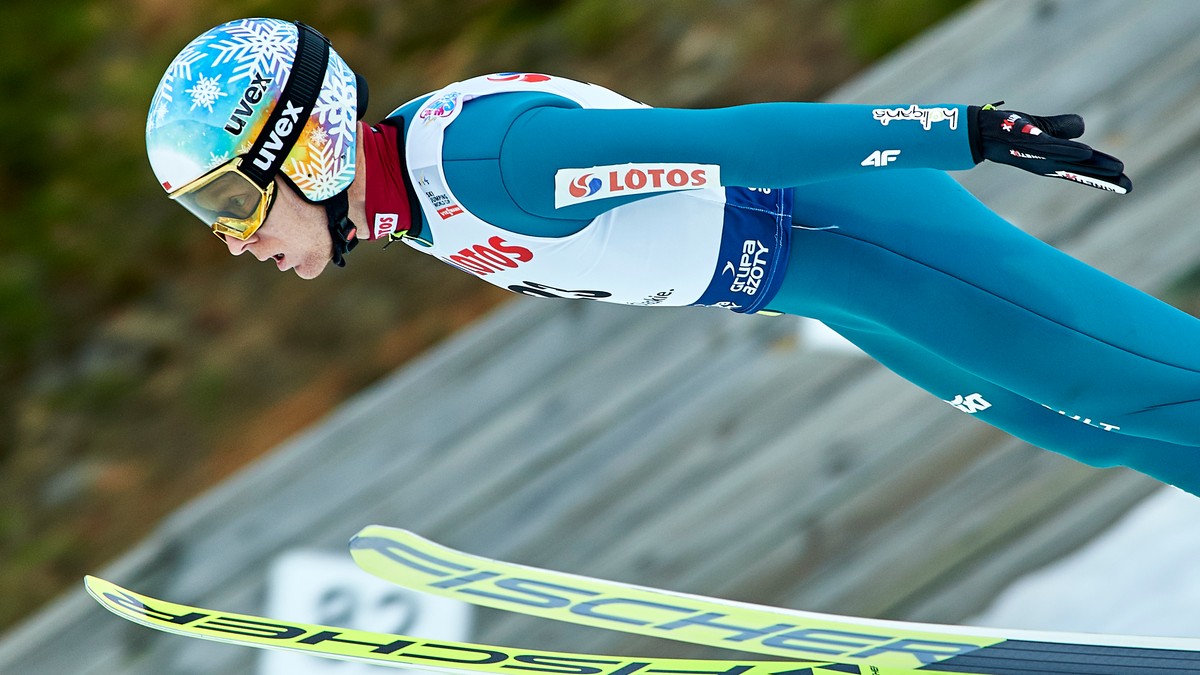 Polski skoczek narciarski zakończył karierę! To medalista igrzysk olimpijskich