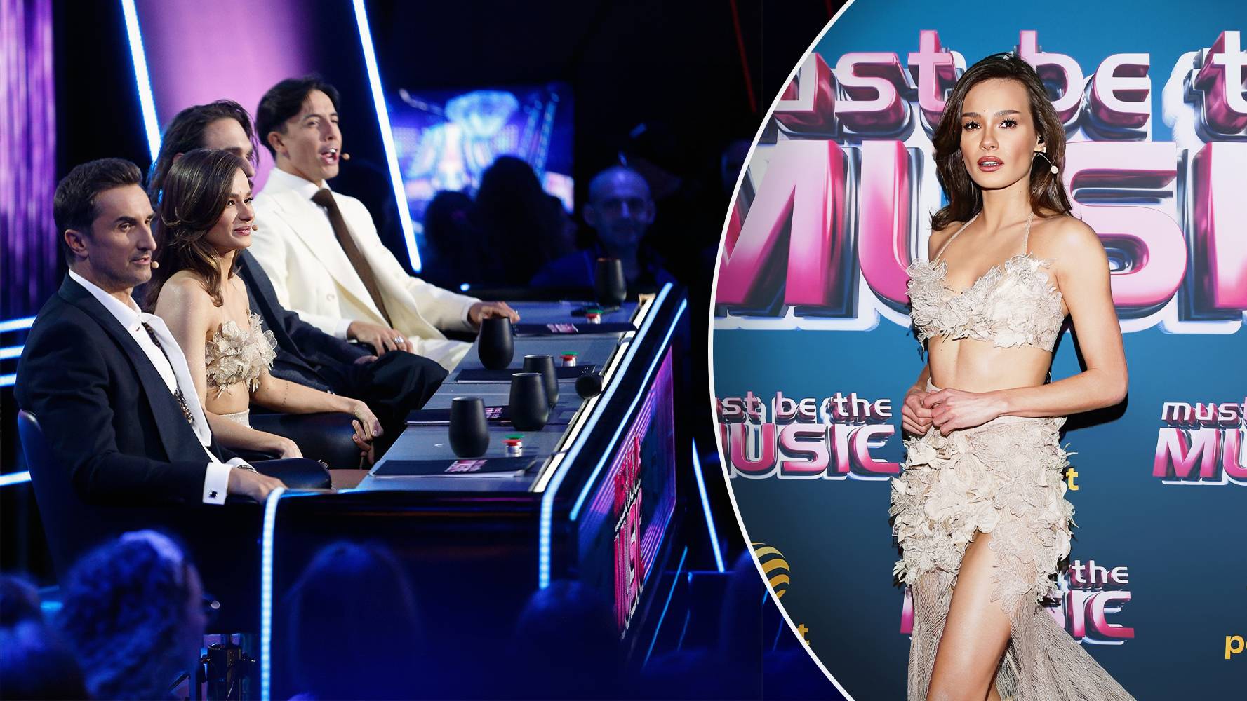 Natalia Szroeder zaśpiewała po góralsku. „Jestem dumna”