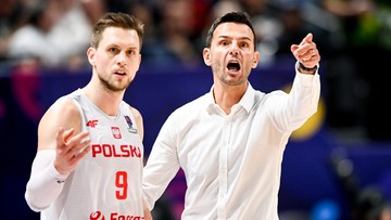EuroBasket 2022: Polacy rozbici w półfinale. Biało-Czerwoni zagrają o brązowy medal