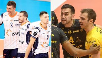 AL-KO Superpuchar Polski: Bogdanka LUK Lublin - JSW Jastrzębski Węgiel. Relacja live i wynik na żywo