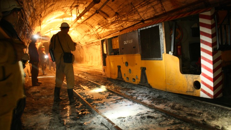 Ponad 6 tys. górników chce dobrowolnie odejść z pracy