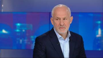 "Nie wiemy, czy tak było". Poseł KO o aferze w warszawskim szpitalu