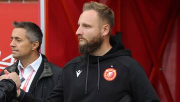 PKO BP Ekstraklasa: Górnik Zabrze - Widzew Łódź. Relacja live i wynik na żywo