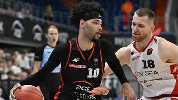 Orlen Basket Liga: PGE Start Lublin - Energa Icon Sea Czarni Słupsk. Relacja na żywo