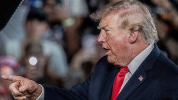 Media: USA planują atak po wyborach. Biały Dom ostrzegł sojuszników