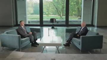 Pociągiem w przyszłość. "Szczerze o pieniądzach" - odc. 292