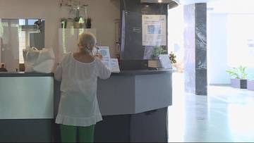 Wybierasz się do sanatorium? Jest dobra wiadomość