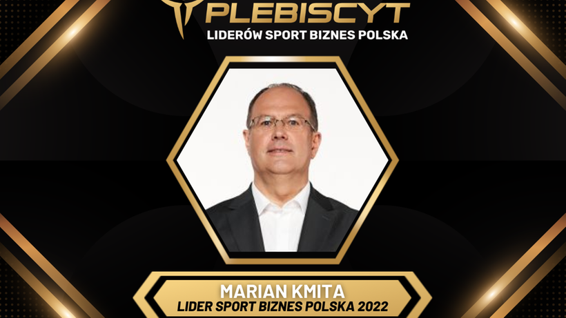 Znamy Liderów Sport Biznes Polska 2022