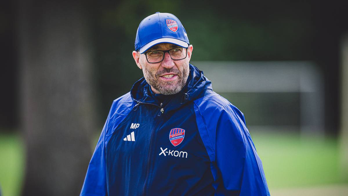 Raków Częstochowa - Club Brugge. Relacja live i wynik na żywo